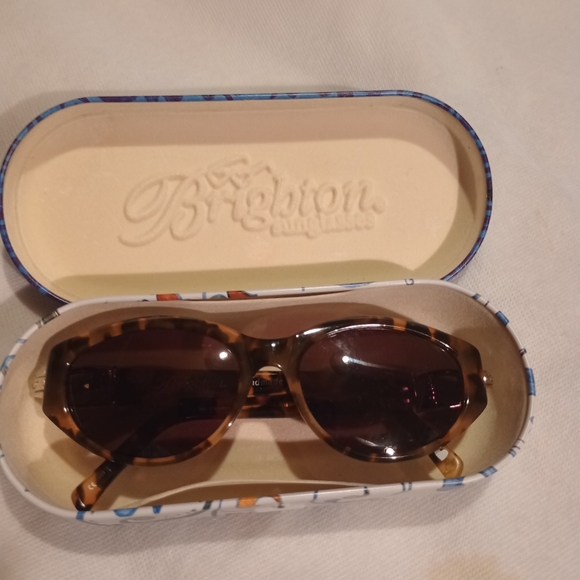 Brighton Accessories - Brighton Sunglasses With Case